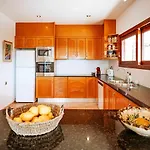 Villa Cal Nano Vall-Llobrega