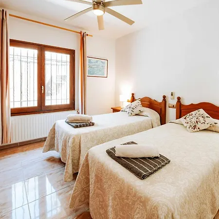 Cal Nano Villa