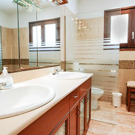 Cal Nano Villa *