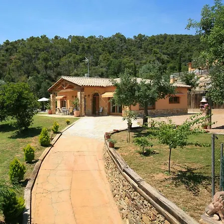 Cal Nano Villa Vall-Llobrega