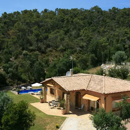 Cal Nano * Vall-Llobrega
