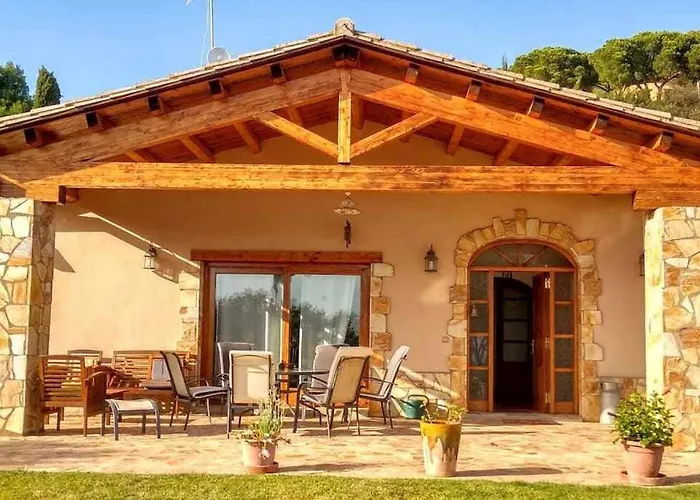 Villa Cal Nano *