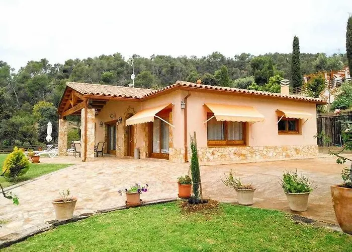 Villa Cal Nano