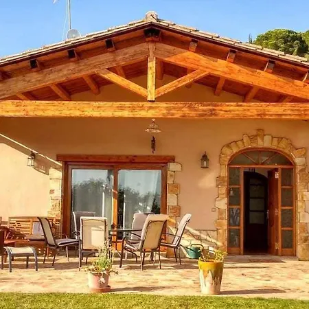 Villa Cal Nano *