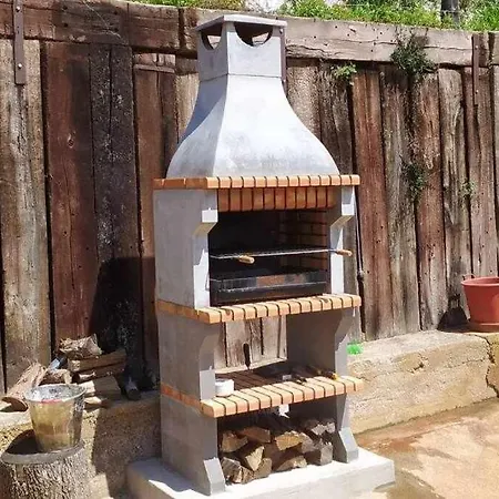 Cal Nano Villa *