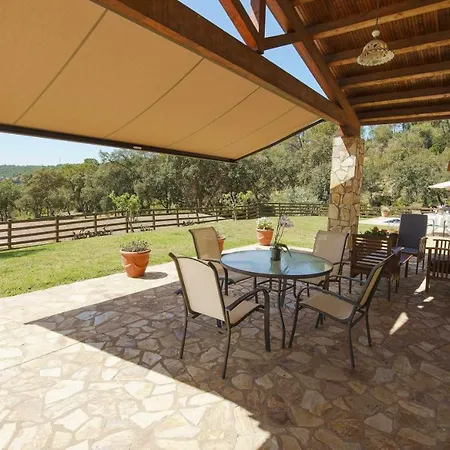 Cal Nano Villa *