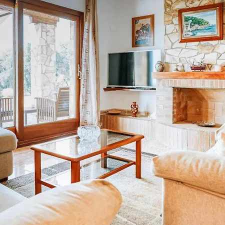 Cal Nano Villa