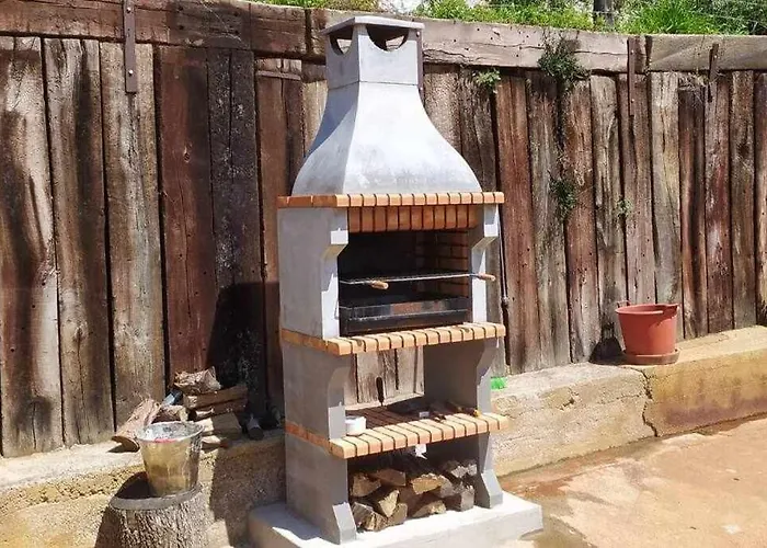 Cal Nano Villa *