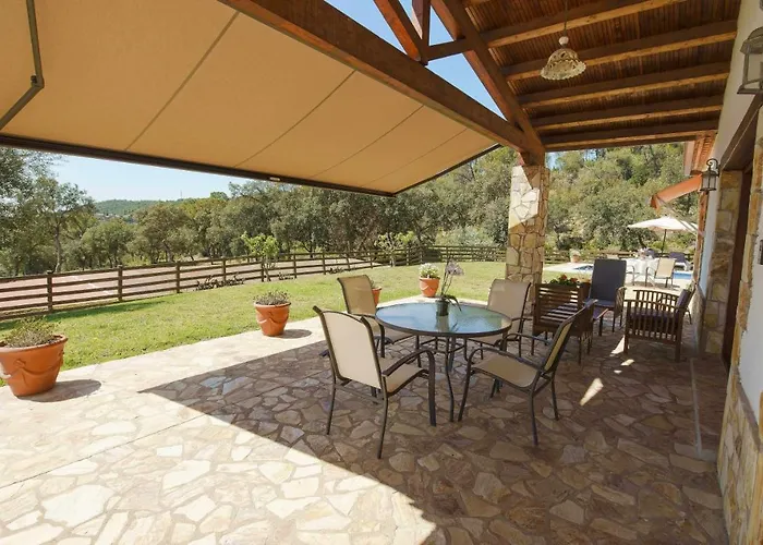 Cal Nano Villa *