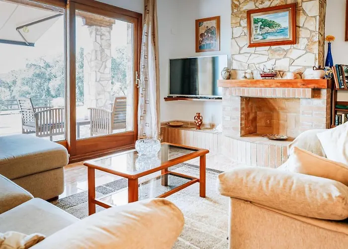 Cal Nano Villa