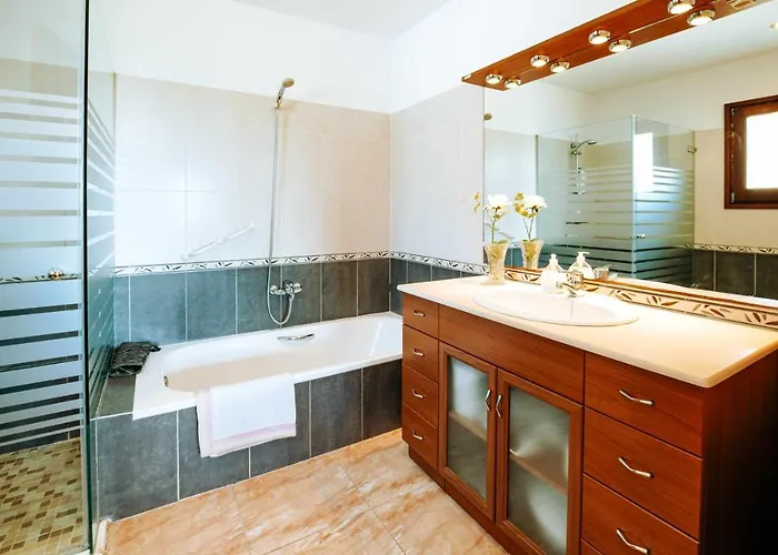 Cal Nano Villa *