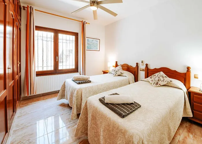 Cal Nano Villa