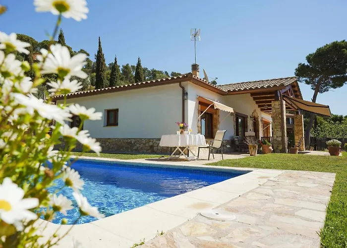 Cal Nano Villa