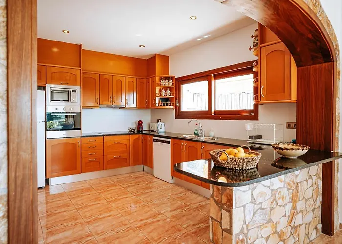 Villa Cal Nano