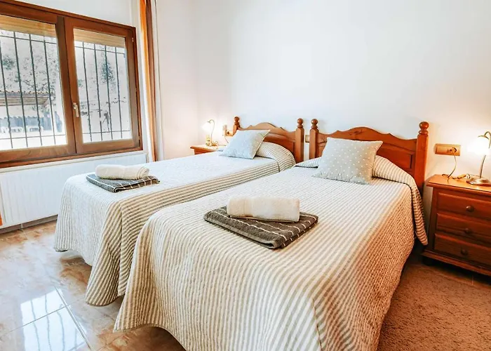 Cal Nano Villa *